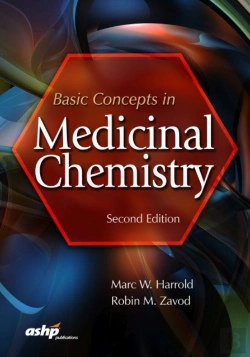 Bertrand.pt - Basic Concepts In Medicinal Chemistry