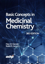 Basic Concepts In Medicinal Chemistry