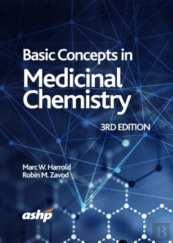 Bertrand.pt - Basic Concepts In Medicinal Chemistry