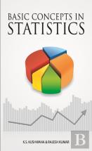 Basic Concepts In Statistics