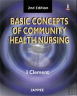 Bertrand.pt - Basic Concepts Of Community Health Nursing