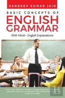 Basic Concepts Of English Grammar