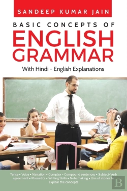 Bertrand.pt - Basic Concepts Of English Grammar