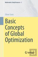 Basic Concepts Of Global Optimization