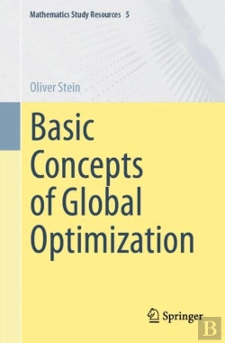 Bertrand.pt - Basic Concepts Of Global Optimization