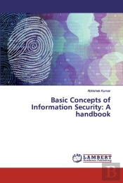 Basic Concepts Of Information Security