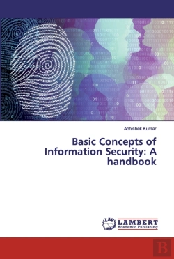 Bertrand.pt - Basic Concepts Of Information Security