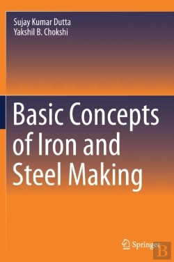 Bertrand.pt - Basic Concepts Of Iron And Steel Making