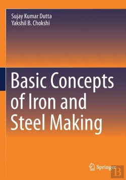 Bertrand.pt - Basic Concepts Of Iron And Steel Making