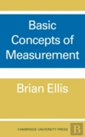 Basic Concepts Of Measurement