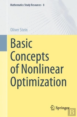 Bertrand.pt - Basic Concepts Of Nonlinear Optimization
