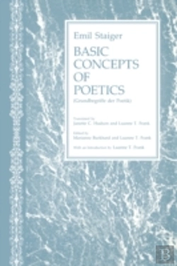 Bertrand.pt - Basic Concepts Of Poetics