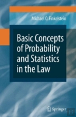 Bertrand.pt - Basic Concepts Of Probability And Statistics In The Law