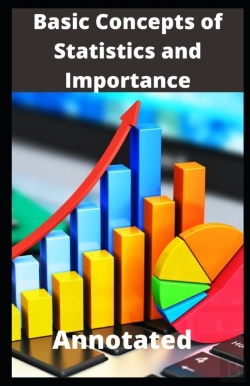 Bertrand.pt - Basic Concepts Of Statistics And Importance Annotated