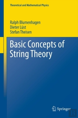 Bertrand.pt - Basic Concepts Of String Theory