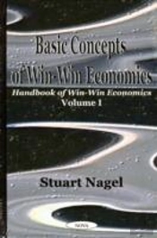 Basic Concepts Of Win-Win Economics