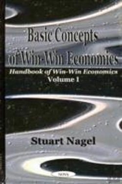 Bertrand.pt - Basic Concepts Of Win-Win Economics