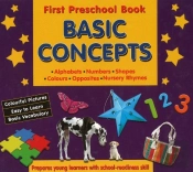Basic Concepts