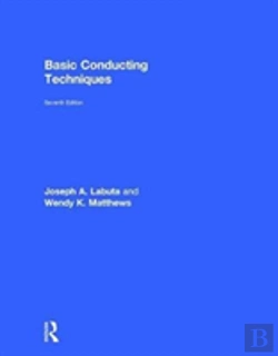 Bertrand.pt - Basic Conducting Techniques