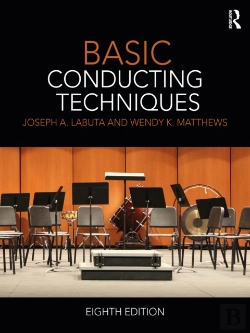 Bertrand.pt - Basic Conducting Techniques