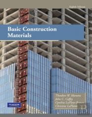 Basic Construction Materials