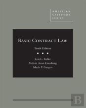 Basic Contract Law - Casebookplus