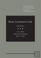 Basic Contract Law - Casebookplus