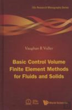 Bertrand.pt - Basic Control Volume Finite Element Methods For Fluids And Solids