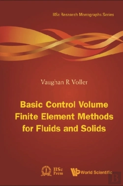 Bertrand.pt - Basic Control Volume Finite Element Methods For Fluids And Solids
