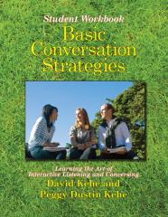 Basic Conversation Strategies