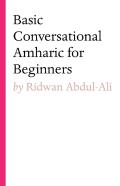 Basic Conversational Amharic For Beginners