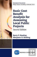 Basic Cost Benefit Analysis For Assessing Local Public Projects