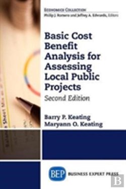 Bertrand.pt - Basic Cost Benefit Analysis For Assessing Local Public Projects