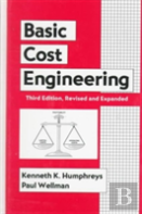 Basic Cost Engineering