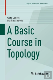 Basic Course In Topology
