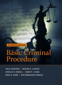 Bertrand.pt - Basic Criminal Procedure
