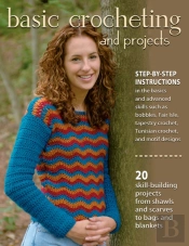 Basic Crocheting And Projects