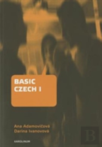 Basic Czech I
