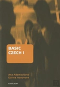 Bertrand.pt - Basic Czech I