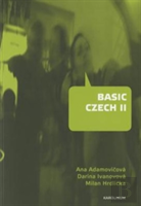 Basic Czech Ii