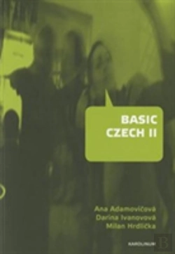 Bertrand.pt - Basic Czech Ii