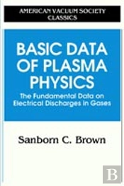 Basic Data Of Plasma Physics