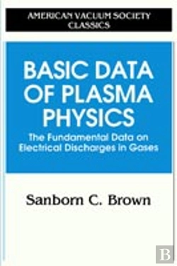 Bertrand.pt - Basic Data Of Plasma Physics