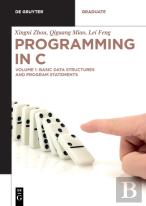 Basic Data Structures And Program Statements