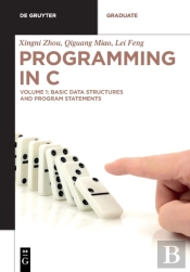 Basic Data Structures And Program Statements