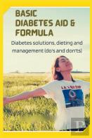 Basic Diabetes Aid And Formula