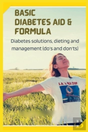 Basic Diabetes Aid And Formula