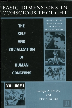 Bertrand.pt - Basic Dimensions In Conscious Thought