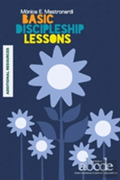 Basic Discipleship Lessons - Additional Resources: Discipleship Abcde