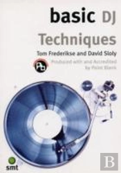 Basic Dj Techniques